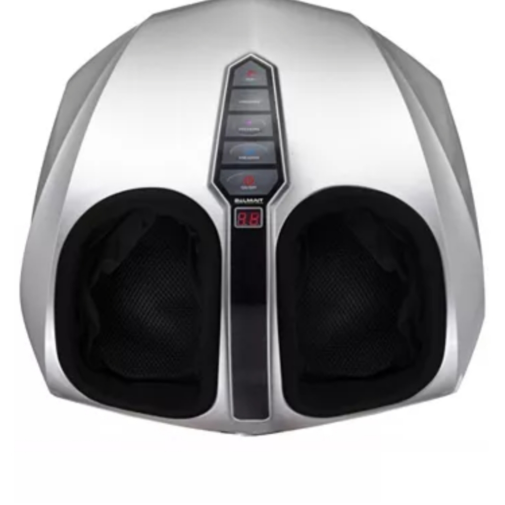 Belmint foot massager
